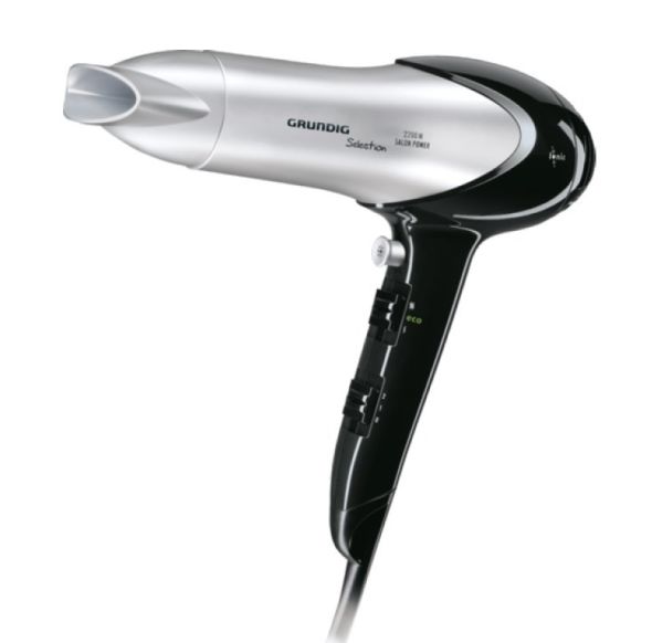 Haartrockner HD 6080 B Haartrockner HD 6080 B