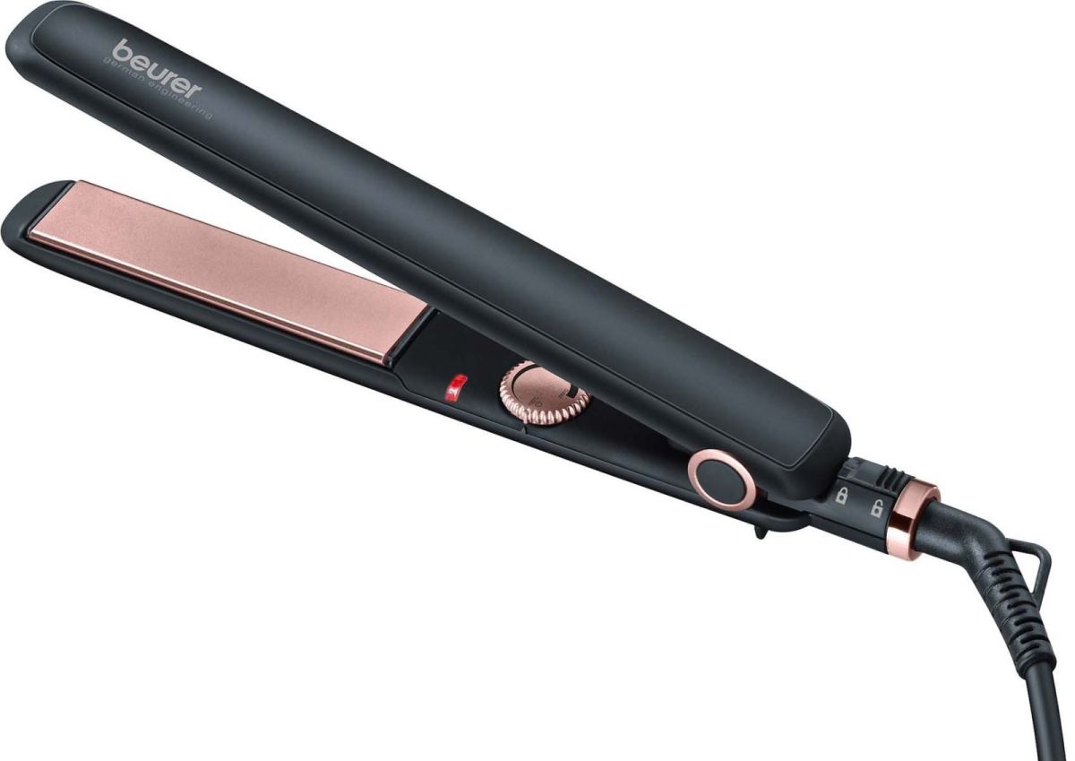 Haarglätter HS 30 Haarglätter HS 30
