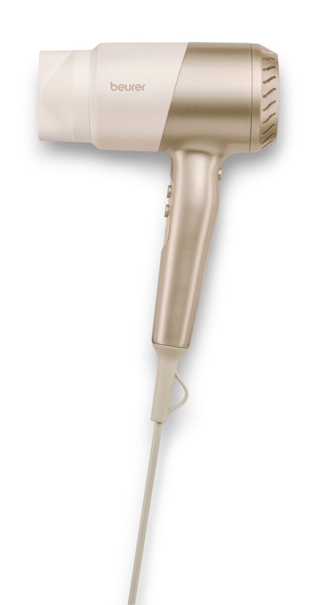 Kompakt-Haartrockner HC 40 ICONIC Pro