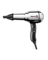 Haartrockner SM 588.02 RC3CR