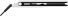 ROW Haarglätter SF3210