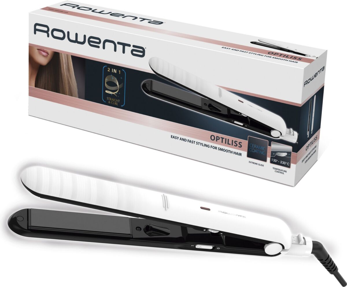 ROW Haarglätter SF3210