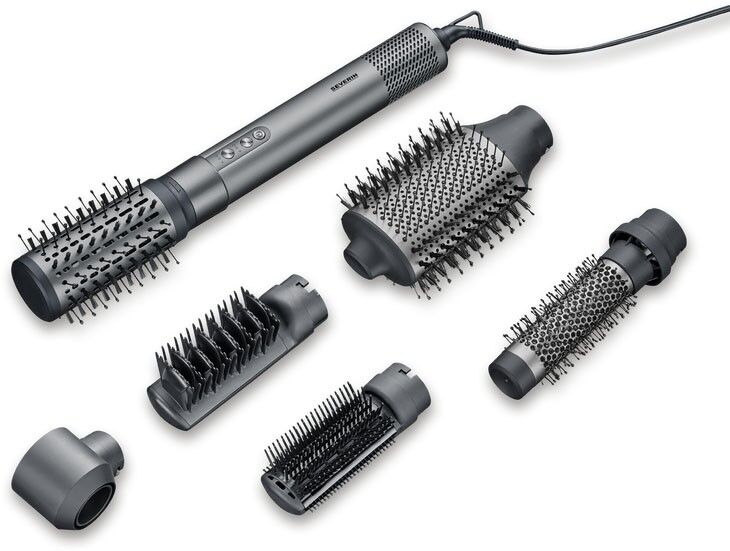 Multi Styler S-Style WL 683 gr alu