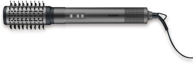 Multi Styler S-Style WL 683 gr alu