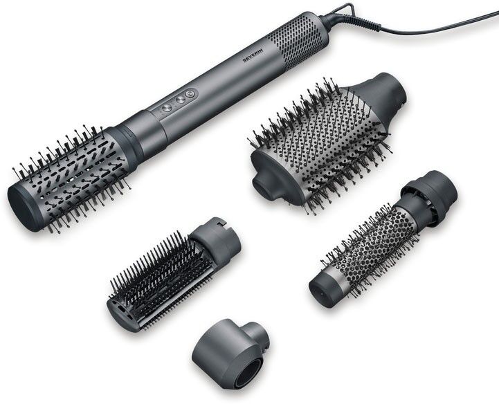 Multi Styler S-Style WL 683 gr alu