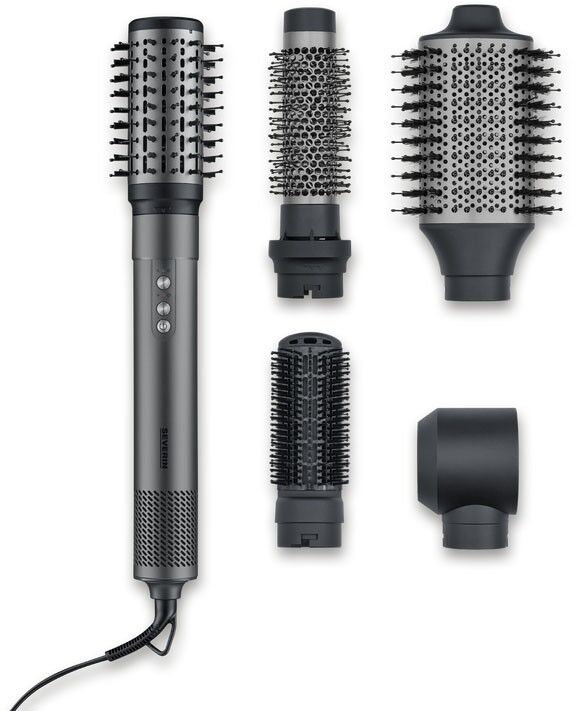 Multi Styler S-Style WL 683 gr alu