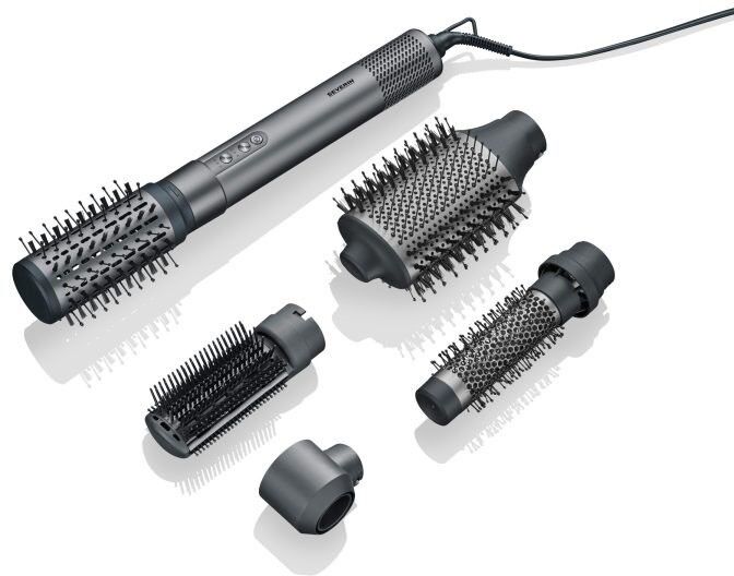 Multi Styler S-Style WL 683 gr alu