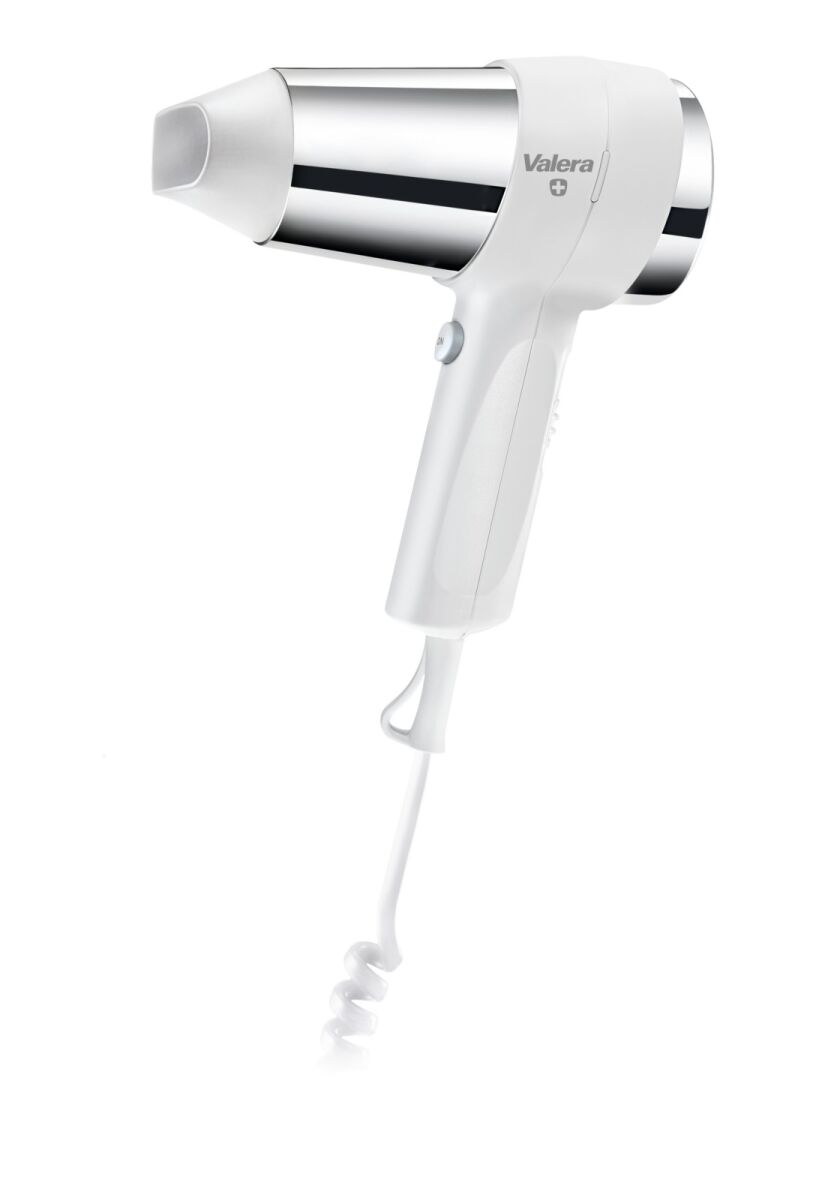 Haartrockner 542.05 white