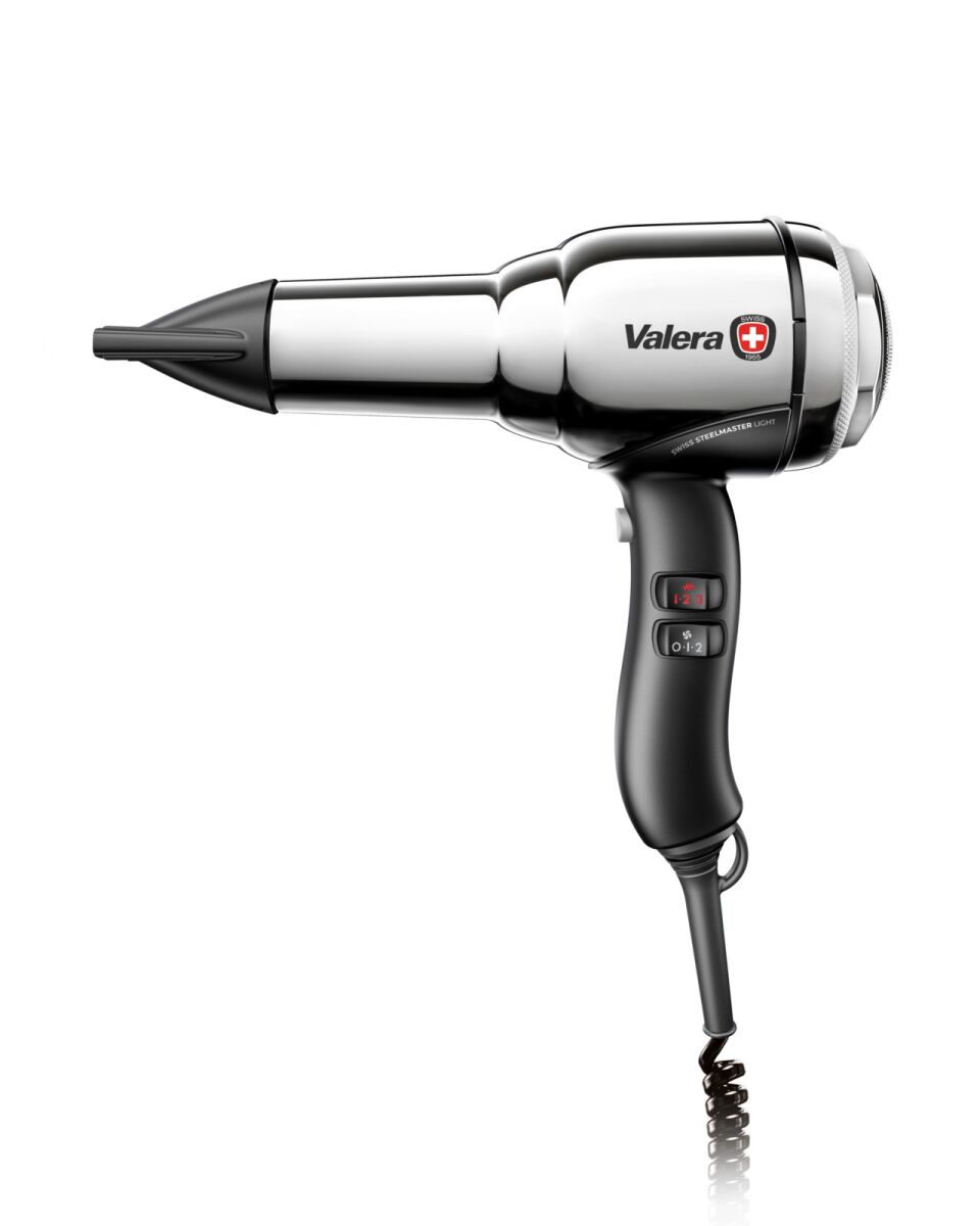 Haartrockner SM 588.00/P CR