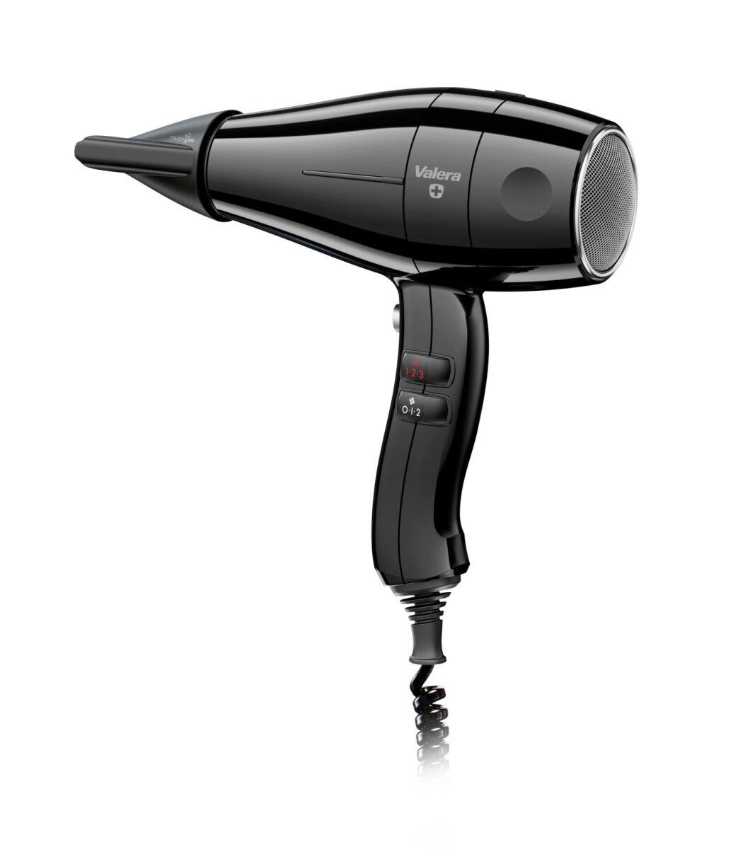 Haartrockner SXJ 7500 TF BL