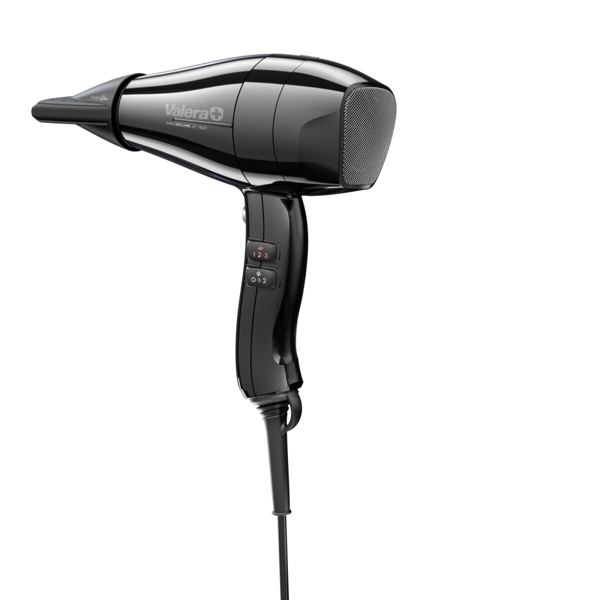 Haartrockner SXJ 7600 RC D /3