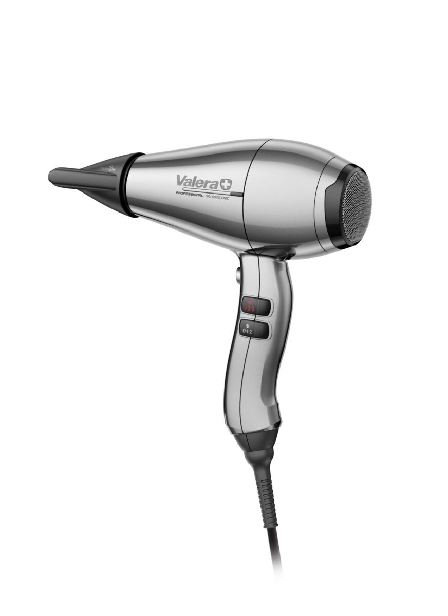 Haartrockner SXJ 8600 RC3D
