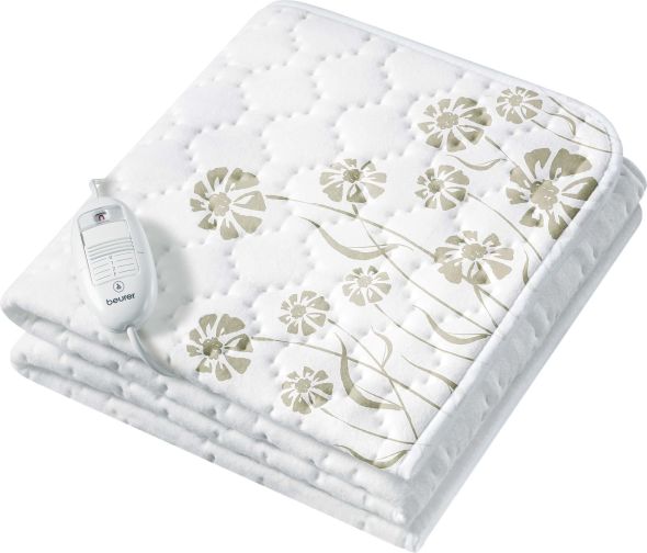 Wärmeunterbett UB 60 Wärmeunterbett UB 60