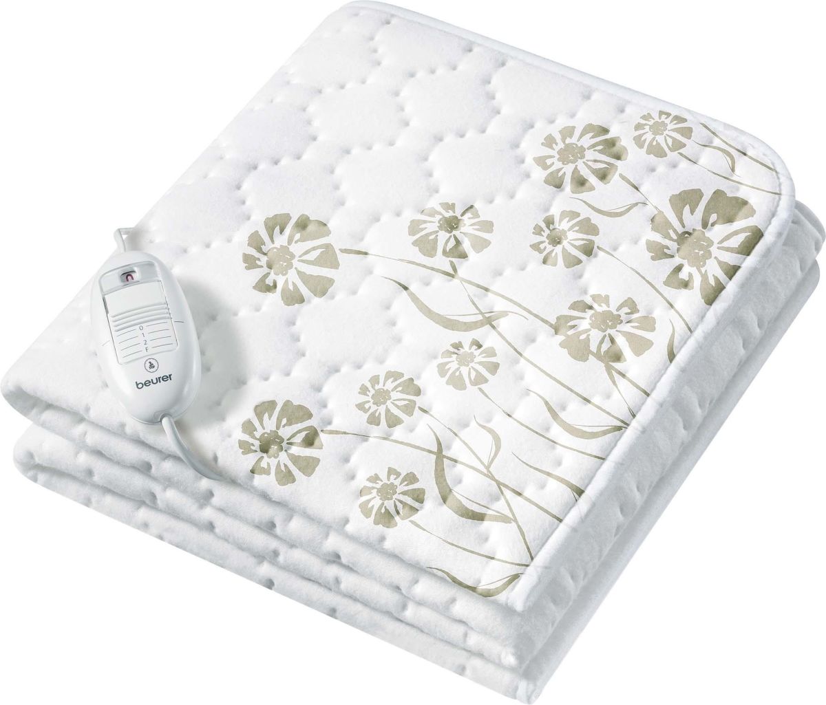 Wärmeunterbett UB 60 Wärmeunterbett UB 60