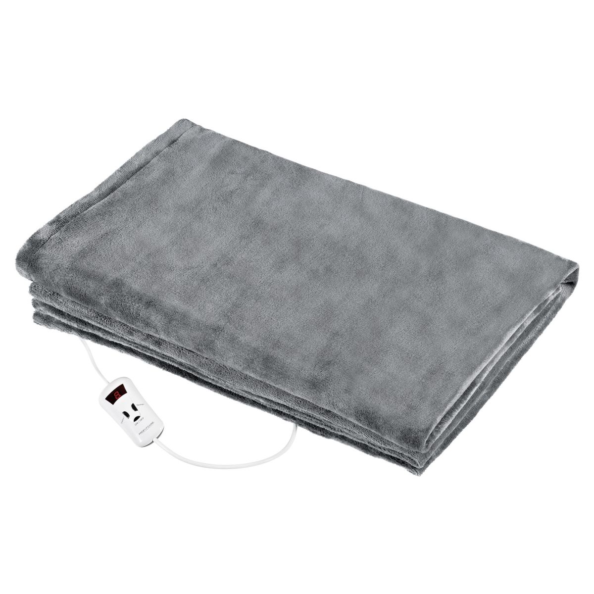 Wärmezudecke PC-WZD3061 gr Wärmezudecke PC-WZD3061 gr