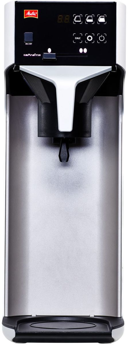 Kaffeeautomat Cafina XT180-TMC Kaffeeautomat Cafina XT180-TMC