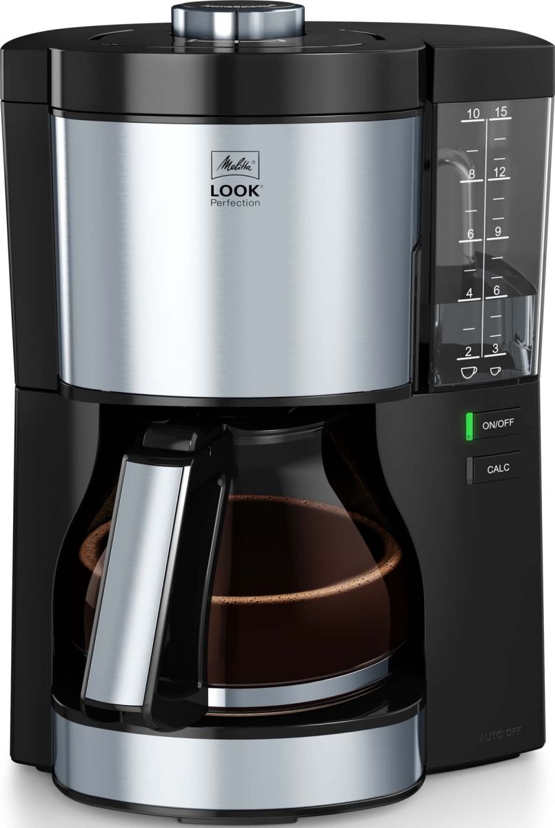 Kaffeeautomat 1025-06 sw Kaffeeautomat 1025-06 sw