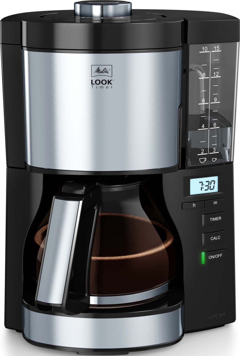 Kaffeeautomat 1025-08 sw Kaffeeautomat 1025-08 sw