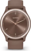 Smartwatch VIVOMOVE SPORT Mokka
