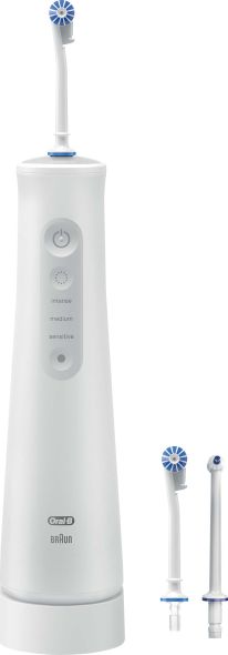 Munddusche AquaCare 6 ws Munddusche AquaCare 6 ws
