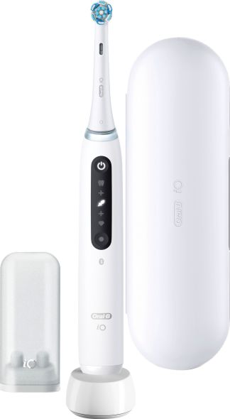 Oral-B Zahnbürste iO Series 5 Quite ws Oral-B Zahnbürste iO Series 5 Quite ws