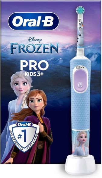 Oral-B Zahnbürste Kids Vitality Pro 103 KiF Oral-B Zahnbürste Kids Vitality Pro 103 KiF