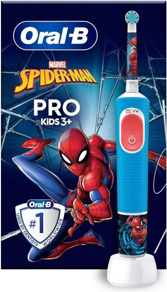 Oral-B Zahnbürste Kids Vitality Pro 103 KiS Oral-B Zahnbürste Kids Vitality Pro 103 KiS