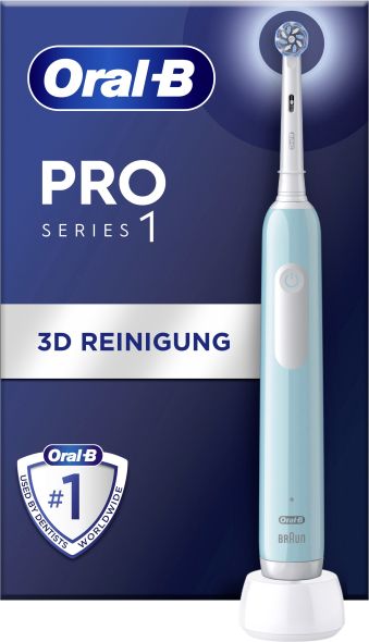 Oral-B Zahnbürste Pro 1 Sens Cl Caribl Oral-B Zahnbürste Pro 1 Sens Cl Caribl