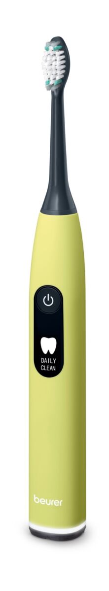 Schallzahnbürste SC 50 slpashy lemon