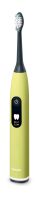 Schallzahnbürste SC 50 slpashy lemon