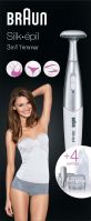 Ladyshaver FG 1100 ws #192718