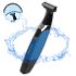 Body-Hair Trimmer PC-BHT3074 bl