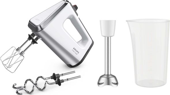 Handmixer m.Mixstab GN9121 ws/si