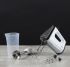 Handmixer m.Mixstab GN9121 ws/si