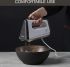 Handmixer m.Mixstab GN9121 ws/si