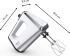 Handmixer m.Mixstab GN9121 ws/si