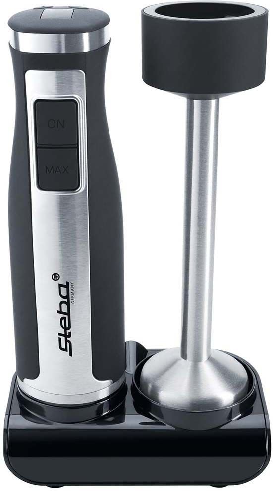 Stabmixer-Set MX 40 eds/sw