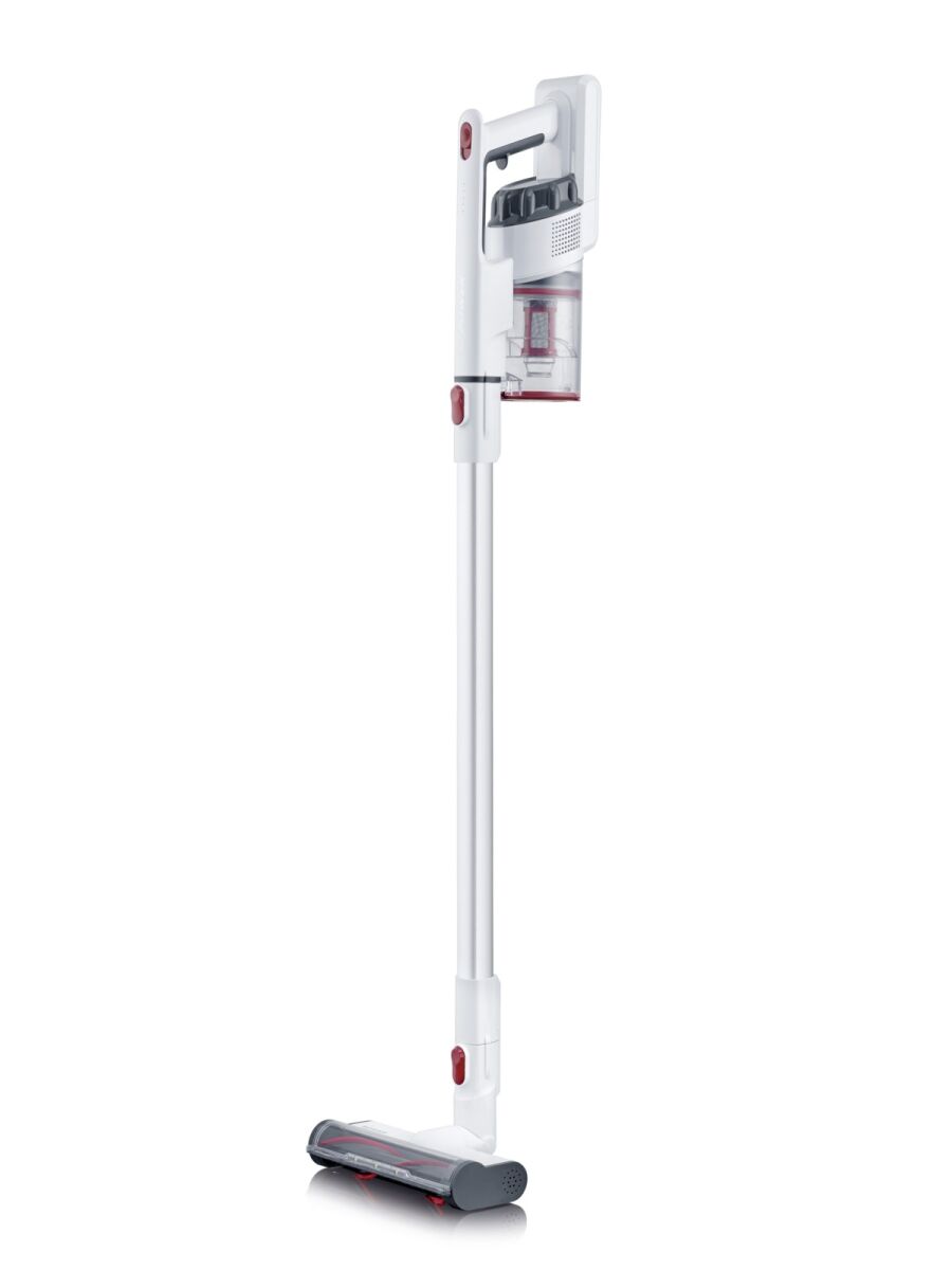 Akku-Stiel-Staubsauger HV 7152 ws/rt