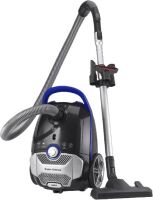 Bodenstaubsauger Blue Vac Power sw/bl