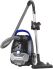 Bodenstaubsauger Blue Vac Power sw/bl