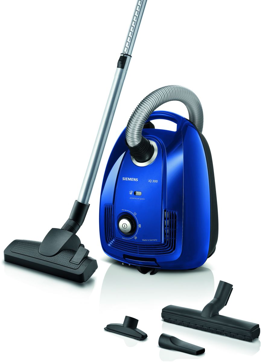 Bodenstaubsauger VSC3320 nordkap-bl Bodenstaubsauger VSC3320 nordkap-bl