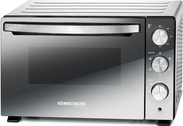 Kleinbackofen BGS 1500 Kleinbackofen BGS 1500