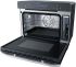 Dampfbackofen DG 30 sw