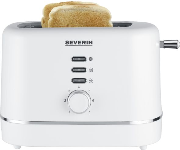 Toaster AT 4324 ws Toaster AT 4324 ws