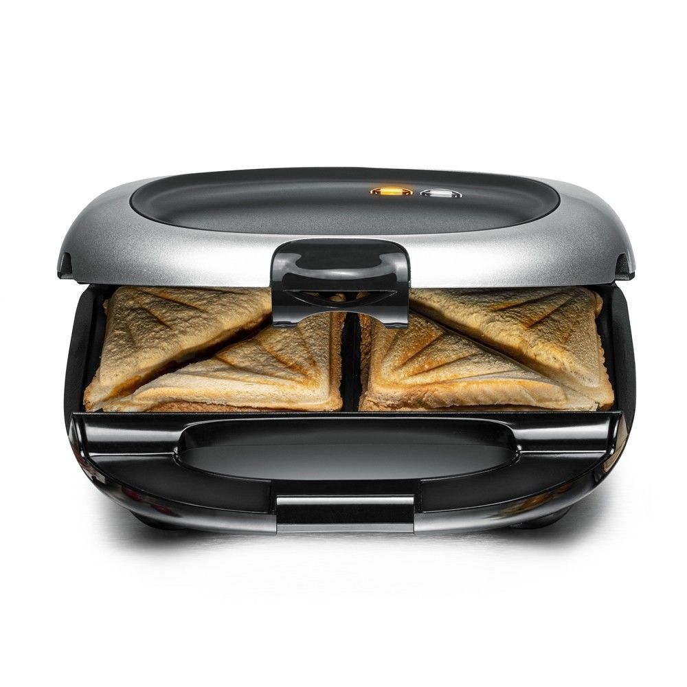 Sandwich Maker ST 1000 sw/si