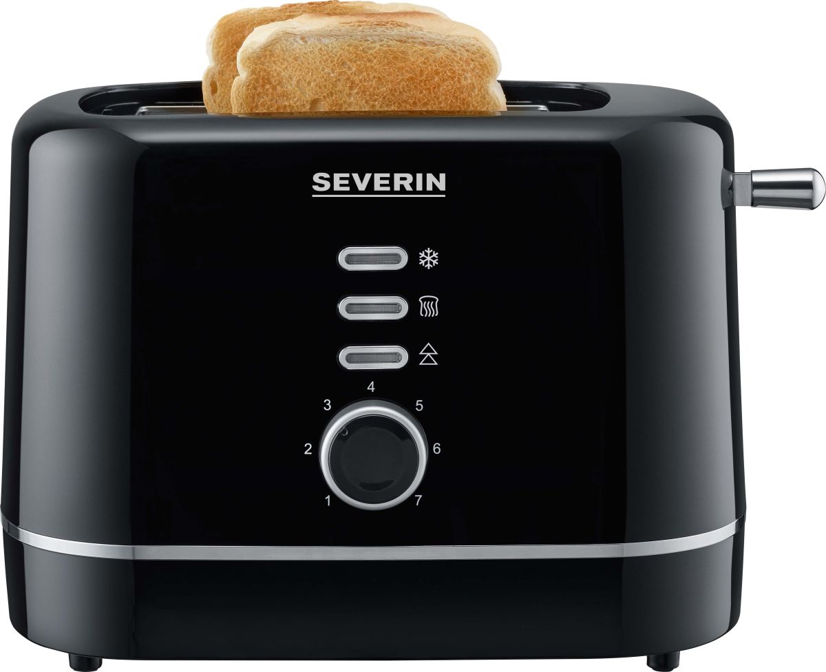 Toaster AT 4321 sw Toaster AT 4321 sw