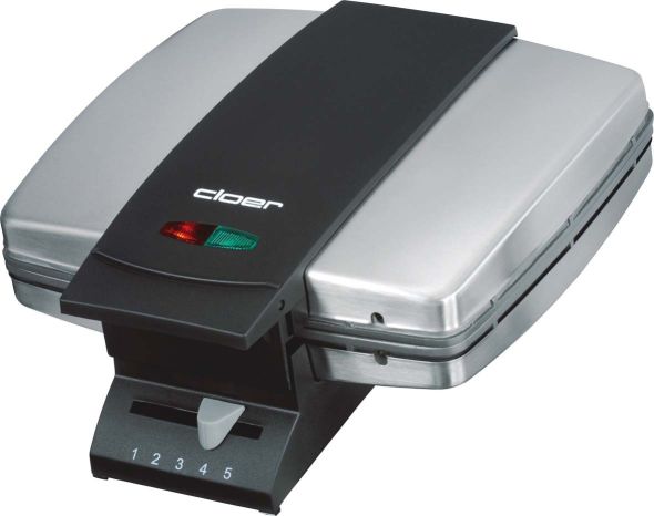 Zimtwaffelautomat 1431 Zimtwaffelautomat 1431