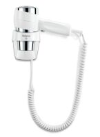 Hotel-Haartrockner 542.06/038A white