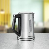 Wasserkocher WK 3000 eds/sw