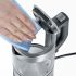 Mini-Glas-Wasserkocher WK 3472 eds-geb/sw